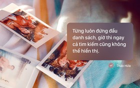 Người luôn nhắn tin với bạn mỗi tối, giờ đâu rồi?