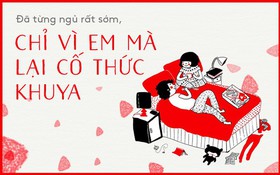 Vì tình yêu trong quá khứ, bạn đã từng làm những điều "phi thường" gì?