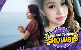 Lộ bụng to, mặc đồ rộng lại thường xuyên đăng ảnh che khéo vòng 2, nghe nói MC Vân Hugo đang mang thai?