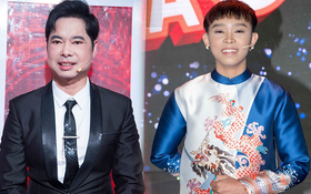 Đích thân danh ca Ngọc Sơn lên tiếng làm rõ phát ngôn chê trách và giận Hồ Văn Cường không làm tròn chữ hiếu!