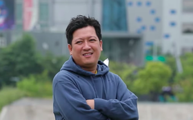 Trường Giang lạc lõng khi quay Running Man, lại lộ bằng chứng khó hòa nhập cùng các thành viên?