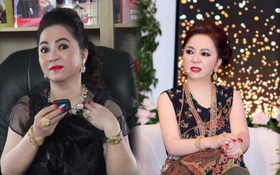 Sau xác nhận không xô xát hành hung với nhóm ông Võ Hoàng Yên, bà Phương Hằng khẳng định sẽ có buổi trò chuyện "làm rõ vấn đề"