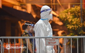 Tỉnh Phú Thọ tăng lên 125 F0, thần tốc truy vết, lên phương án xây dựng bệnh viện dã chiến số 2