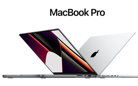 Soi chiếc MacBook Pro "tai thỏ" đầu tiên vừa được Apple trình làng: Có gì hot mà giá bán lên đến gần 60 triệu đồng?
