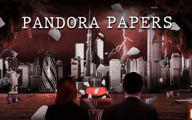 Rò rỉ "Hồ sơ Pandora" gây chấn động: Phơi bày tài sản ngầm của hơn 100 tỷ phú, chính khách quyền lực nhất thế giới
