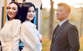"Cậu IT" Nhâm Hoàng Khang bị bắt, con gái nuôi cố ca sĩ Phi Nhung chỉ nói 1 câu thể hiện rõ thái độ!