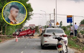 YouTuber Nam Ok vừa qua đời vì tai nạn giao thông là ai?