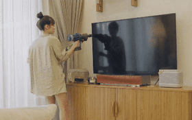 Dùng thử loạt đồ gia dụng Dyson "hot hit" vừa cập bến Việt Nam: Đắt xắt ra miếng, món nào cũng "thích điên lên"