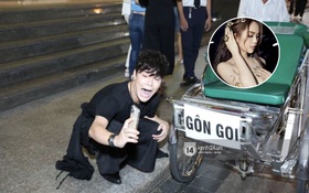 Thông điệp Nathan Lee gửi đến Ngọc Trinh tại đại chiến đọ siêu xe tối nay: Nghe “so deep” nhưng sao cứ sai sai?