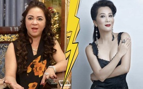 Biến mới: Bà Phương Hằng tuyên bố sẽ tranh luận đối đầu với MC Nguyễn Cao Kỳ Duyên về drama “khán giả nuôi nghệ sĩ”