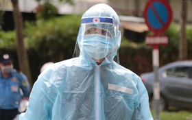 Trưa 18&frasl;5, thêm 85 ca mắc COVID-19 mới