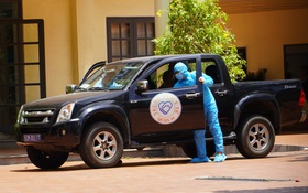 Đã có kết quả khẳng định ca ở TP.HCM dương tính SARS-CoV-2, khả năng mới nhiễm bệnh