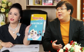 Gia Bảo làm rõ lùm xùm viết status "đá xéo" đại gia Phương Hằng, tiết lộ tình tiết liên quan đến cơ quan chức năng