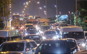 TP.HCM: Xe khách không được chở quá 20 người, taxi không được bật điều hoà từ ngày 22&frasl;5