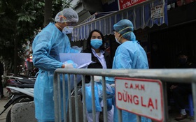 Dịch Covid-19 ngày 25&frasl;5: Thêm 100 ca mắc mới; Gần 150 ca COVID-19 tiến triển nặng, một số nguy kịch