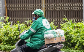 TP.HCM: Đang đi giao hàng, tài xế Grab tấp vào khu lấy mẫu xét nghiệm Covid-19, kết quả dương tính
