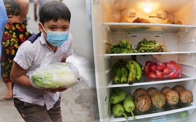 Chuyện cái tủ lạnh thấy thương bỗng xuất hiện giữa Sài Gòn: "Nếu người dân có ý thức hơn thì tốt quá"