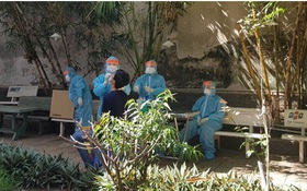 BS Trương Hữu Khanh: Covid-19 tại TP.HCM đáng lo hơn Bắc Giang rất nhiều