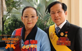 Chân dung ông chủ Golf Long Thành ủng hộ 500 tỷ vào quỹ Vaccine chống Covid-19: Doanh nhân thế hệ đầu của Việt Nam, từng phải xây hầm chứa vàng vì quá nhiều tiền