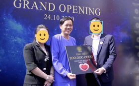 Cửa hàng NS Hoài Linh tham gia khai trương thông báo bị hack, netizen tranh cãi: Bị “thế lực” nào đó can thiệp hay PR trá hình?