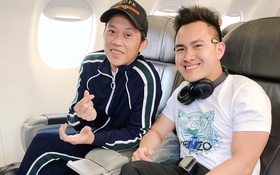 Rầm rộ thông tin nghệ sĩ Hoài Linh đã bí mật sang Mỹ sau lùm xùm sao kê từ thiện?