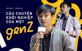 "Nếu 5 - 10 năm nữa, lỡ ba mẹ bị gì thì mình có tiền lo cho họ không? Mình có tiền làm đám ma cho họ không?"