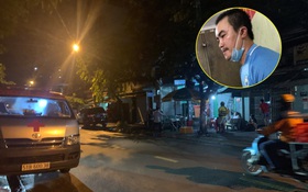 Chân dung nghi can chém đứt lìa cổ người đàn ông ở TP.HCM