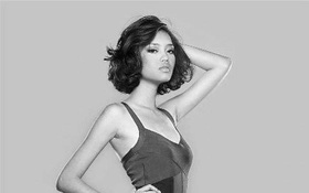 Sốc: Top 6 Vietnam's Next Top Model 2011 bất ngờ qua đời vì tai nạn