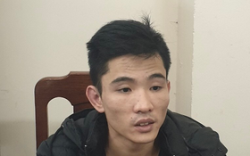 Điều tra viên: Nguyễn Trung Huyên không có bệnh lý tâm thần, không "ngáo đá"; khá lì lợm, liên tục quanh co chối tội