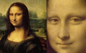 Những ý kiến của giới khoa học về câu hỏi kinh điển: Nàng Mona Lisa có cười hay không?
