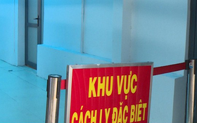 Nóng: TP Hồ Chí Minh phát hiện 1 ca bệnh đậu mùa khỉ