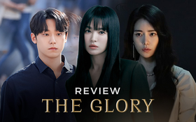 The Glory: Từ chuyện Song Hye Kyo lột xác đến báo thù nặng đô, toàn là lừa khán giả!