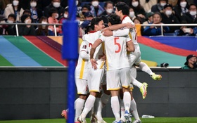 Gây chấn động trước Nhật Bản, đội tuyển Việt Nam được FIFA cộng loạt điểm số quan trọng