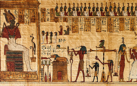 10 sự thật đáng kinh ngạc về Ai Cập cổ đại: Tư tưởng tiến bộ bậc nhất thế giới, điều cuối cùng 90% đều hiểu sai nghiêm trọng