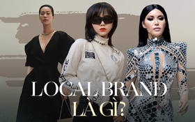 Local brand Việt Nam: Phát triển chóng mặt, thành tựu đáng khen nhưng đôi khi vẫn vướng đạo nhái và gây lầm tưởng về &apos;&apos;ảo giá&apos;&apos;