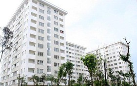 Nhà ở xã hội 300 triệu đồng của Vinhomes tại TP.HCM và Hà Nội: Khi nào xây dựng, ai được ưu tiên mua?
