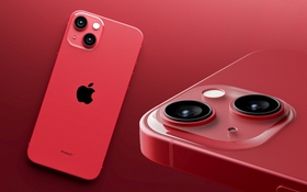 Ngắm iPhone 14 Pro Max giá rẻ: Ngoại hình đẹp ngất ngây, gây sốt với 5 màu sắc cực bắt mắt