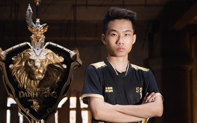 Tròn 1 năm thi đấu chuyên nghiệp, Yiwei có thành tích khủng đến thế nào?