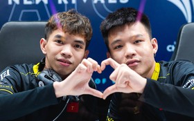Đại diện Việt Nam lọt vào Bán kết AIC 2022 sau chiến thắng đầy cảm xúc!