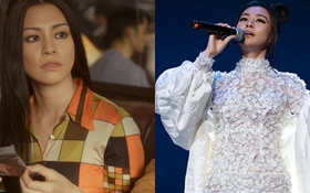 Thân thế kín tiếng của nữ ca sĩ hóa thân thành Khánh Ly trong "Em và Trịnh": Bỏ ngang Đại học Ngoại thương, có giọng hát ma mị