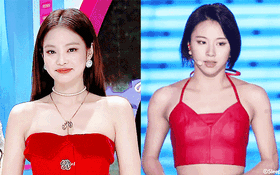 4 nữ idol này có được bờ vai đẹp nhất Kpop, Jennie tạo nên cả chuẩn mực mới khiến hàng triệu thiếu nữ châu Á mơ ước