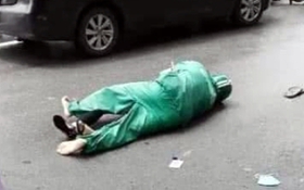 Đối tượng sát hại cô gái trên phố Hàng Bài nghi do ghen tuông