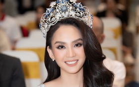 Vì sao dân mạng cho rằng Hoa hậu Mai Phương sẽ tham gia Miss World 2022 ngay tại Việt Nam?