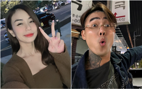 Hàng loạt hint Cindy Lư và Đạt G hẹn hò ở Hàn, check-in kín đáo mà vẫn lộ?