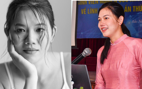 Ánh Viên từng trải qua cơn &quot;say nắng&quot; tuổi hai mươi cùng một đồng đội