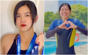 Gia đình Ánh Viên nghĩ gì về chuyện lấy chồng của “tiểu tiên cá”?