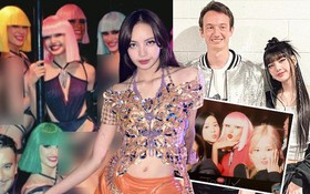 3 ngày diễn show thoát y "sóng gió" của Lisa: Gây hàng loạt tranh cãi, kéo theo người thân ủng hộ bị vạ lây