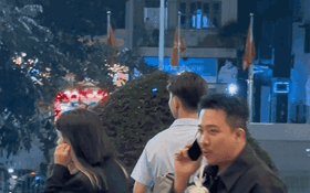 Bắt gặp Trấn Thành đi xem show Đỗ Bảo, diện mạo thế nào sau nghi vấn PTTM tại Hàn Quốc?