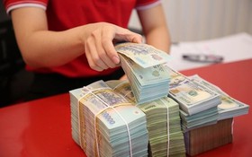 Gửi tiết kiệm 200 triệu đồng mỗi tháng lãi bao nhiêu?