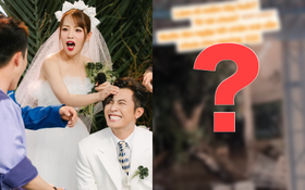 Puka tiết lộ "kiếp nạn" của Gin Tuấn Kiệt khi làm rể miền Tây, nam ca sĩ cũng thốt lên 1 câu bất lực